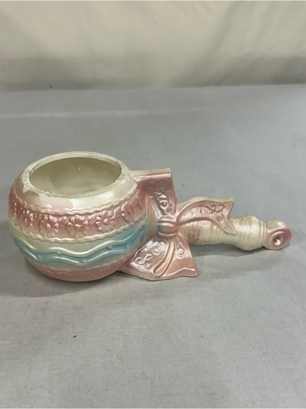 Vintage Inarco Ceramic Planter